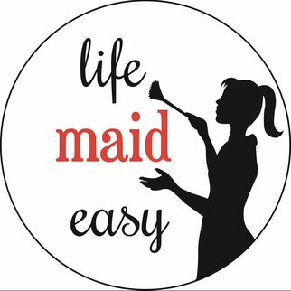 Life Maid Easy Logo
